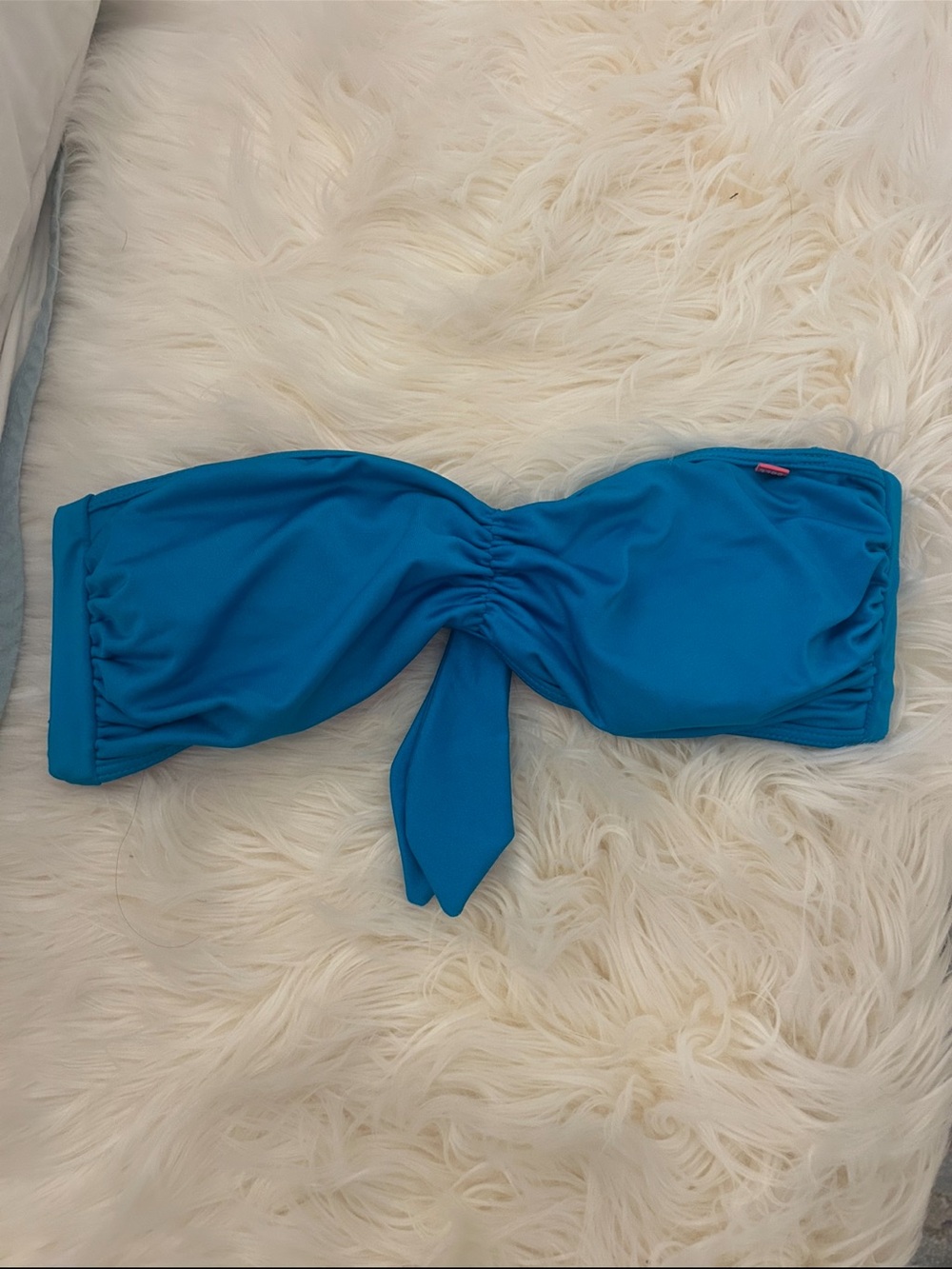 Doll Swimwear Bandeau Bikini Top